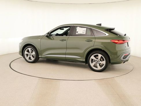 New 2025 Audi Q5 Prestige AWD/4WD image 3