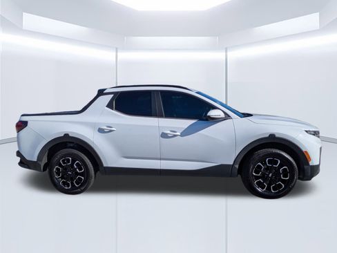 Certified 2022 Hyundai Santa Cruz SEL Premium image 3