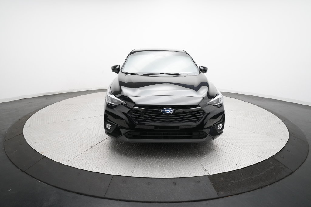 Used 2025 Subaru Impreza RS AWD/4WD image 11