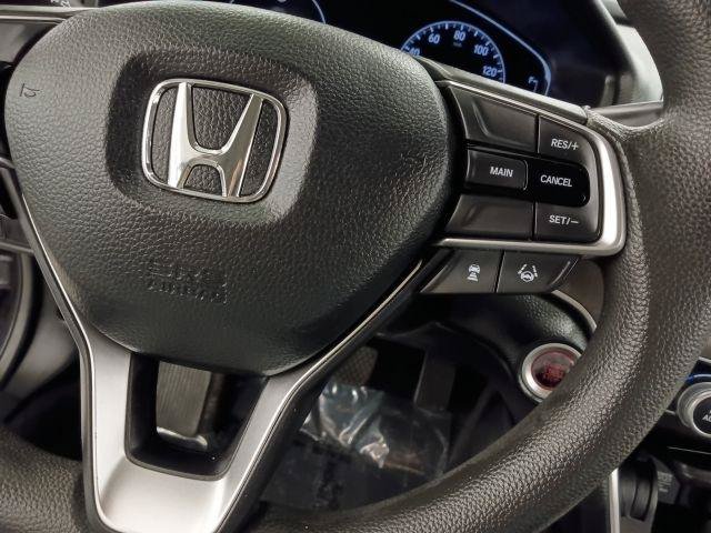 Used 2018 Honda Accord LX image 30