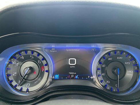 Used 2018 Chrysler 300 S w/ S Model Appearance Package AWD/4WD image 86