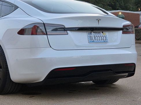 Used 2021 Tesla Model S Long Range image 15