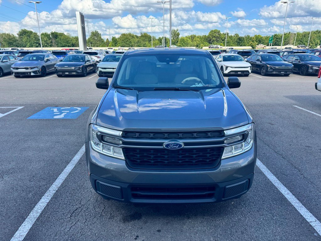 Used 2023 Ford Maverick XLT FWD image 9