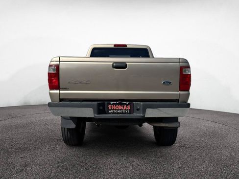 Used 2004 Ford Ranger 4x4 SuperCab image 6