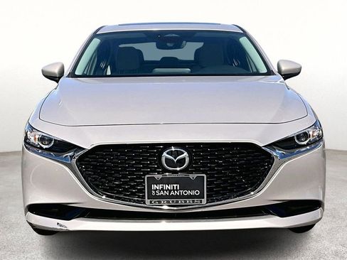 Used 2024 MAZDA MAZDA3 s image 5