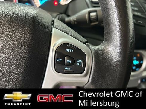 Used 2014 Ford Fiesta SE w/ Comfort Package FWD image 17