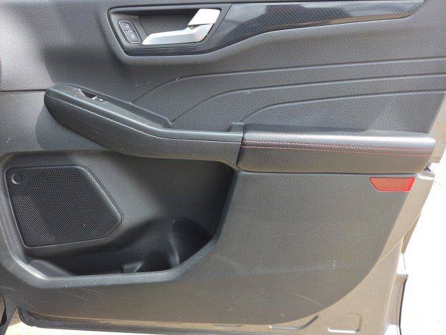 Certified 2025 Ford Escape ST-Line FWD image 23