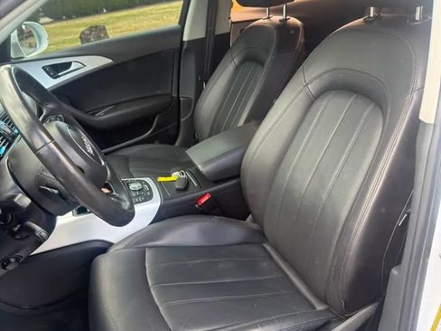 Used 2013 Audi A6 3.0T Prestige w/ Prestige Pkg AWD/4WD image 9