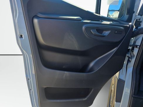 New 2026 Mercedes-Benz Sprinter 2500 image 30