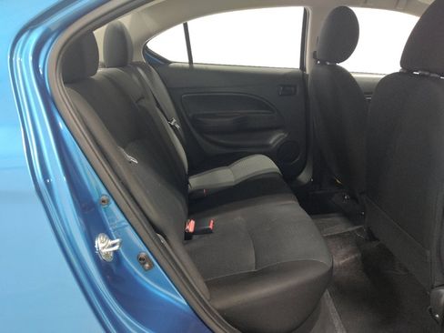 Used 2024 Mitsubishi Mirage G4 ES image 19