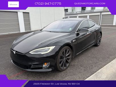 Used 2020 Tesla Model S Long Range Plus