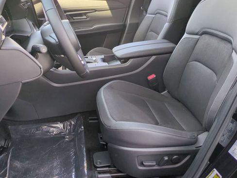 New 2026 MAZDA CX-5 Preferred AWD/4WD image 15