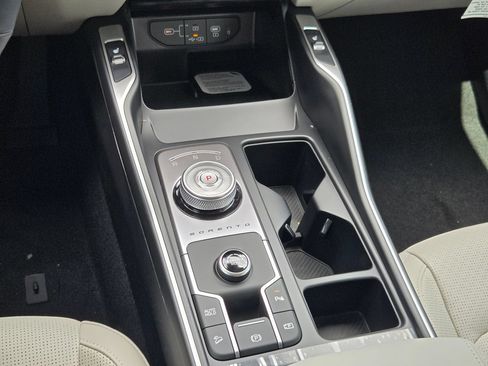 New 2026 Kia Sorento EX FWD image 31