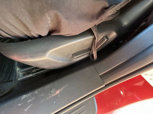 Used 2016 MAZDA MAZDA6 Touring image 13