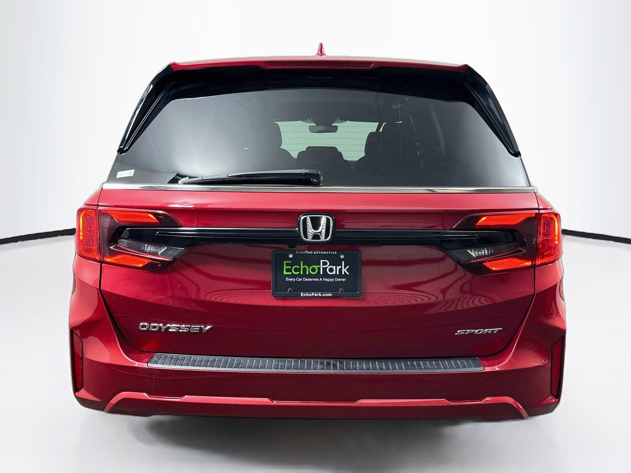 Used 2025 Honda Odyssey Sport-L image 7