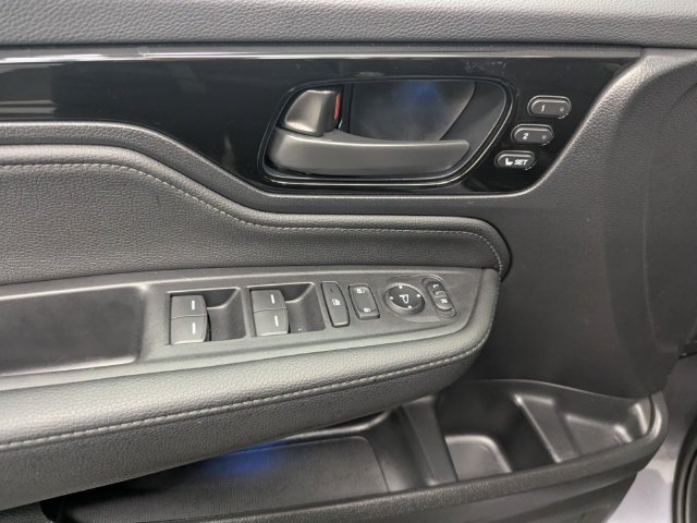 Used 2026 Honda Odyssey Touring image 15