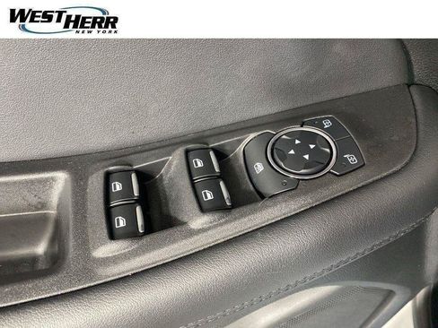 Used 2024 Ford Edge SEL w/ Convenience Package AWD/4WD image 41