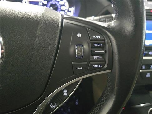 Used 2020 Acura MDX SH-AWD w/ Technology Package image 20