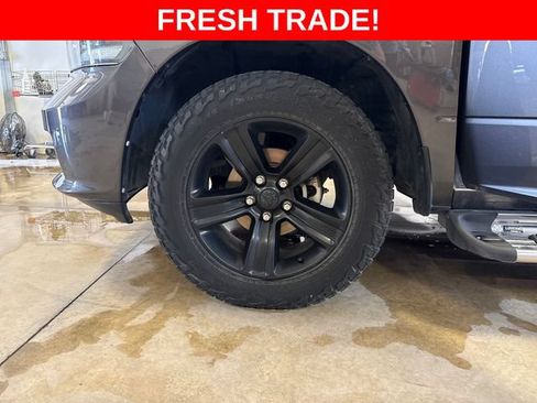 Used 2018 RAM 1500 Sport w/ Convenience Group AWD/4WD image 26