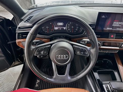 Used 2023 Audi A4 2.0T Premium w/ Convenience Package AWD/4WD image 14