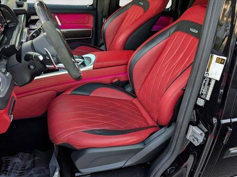 Used 2019 Mercedes-Benz G 63 AMG 4MATIC image 17