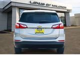Used 2021 Chevrolet Equinox LS image 3