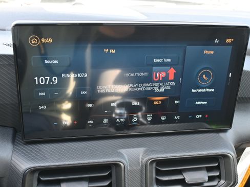 New 2026 Ford Mustang Coupe image 19