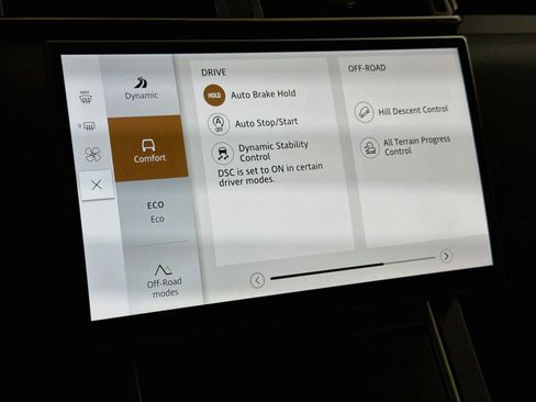Certified 2026 Land Rover Range Rover Velar S AWD/4WD image 19