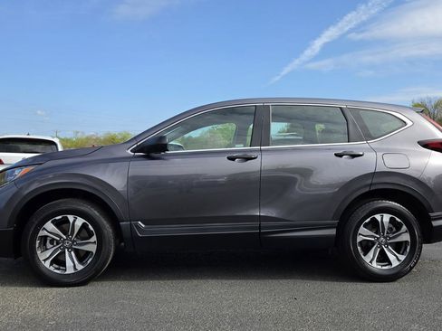 Used 2020 Honda CR-V LX image 10
