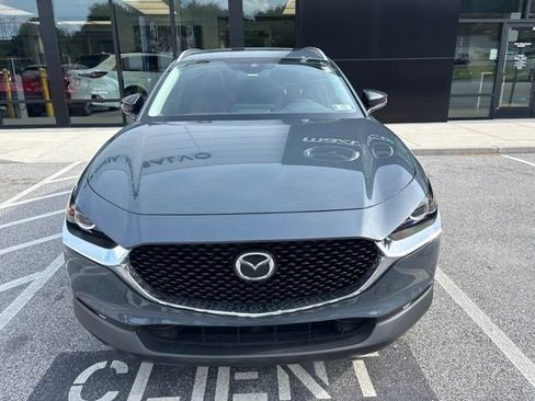 Used 2023 MAZDA CX-30 AWD 2.5 S w/ Preferred Package image 2