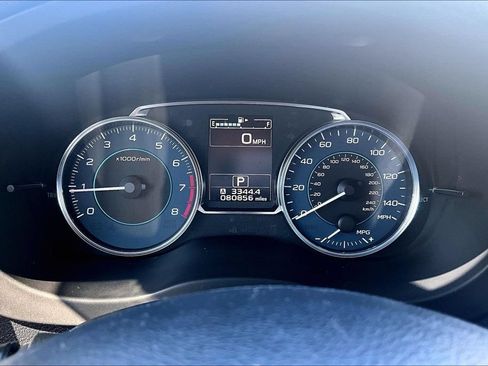 Used 2016 Subaru Impreza 2.0i Sport Limited AWD/4WD image 19