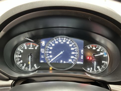 Used 2023 MAZDA CX-5 AWD 2.5 S w/ Premium Plus Pkg image 25