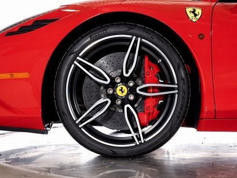 Certified 2015 Ferrari 458 Speciale A image 21