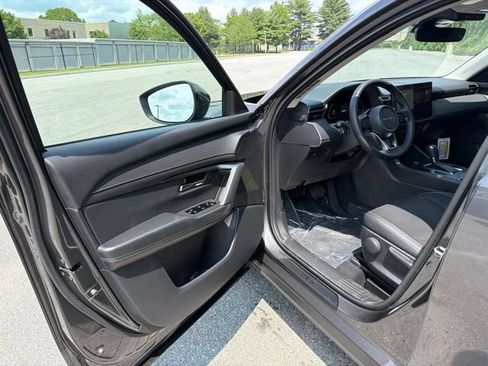 New 2026 MAZDA CX-5 Select AWD/4WD image 10