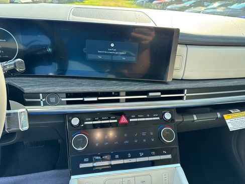 New 2026 Hyundai Santa Fe Calligraphy image 19