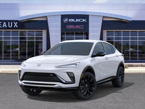 New 2026 Buick Envista Sport Touring image 30