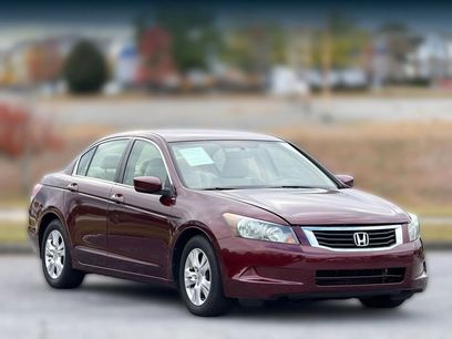 Used 2008 Honda Accord LX-P