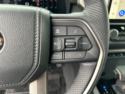 Used 2025 Toyota Sequoia SR5 w/ SR5 Premium Package AWD/4WD image 10