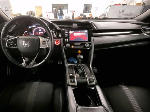 Used 2021 Honda Civic Sport image 15