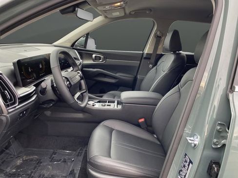 New 2026 Kia Sorento EX image 4