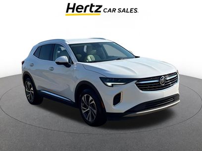Used 2023 Buick Envision Essence
