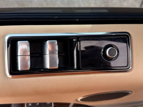 Used 2018 Land Rover Range Rover Sport HSE Dynamic image 18