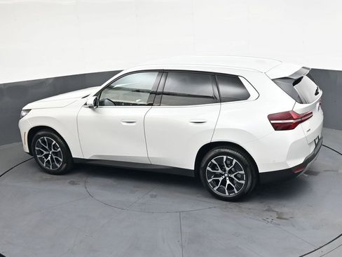 Used 2026 BMW X3 xDrive30 w/ Premium Package image 22