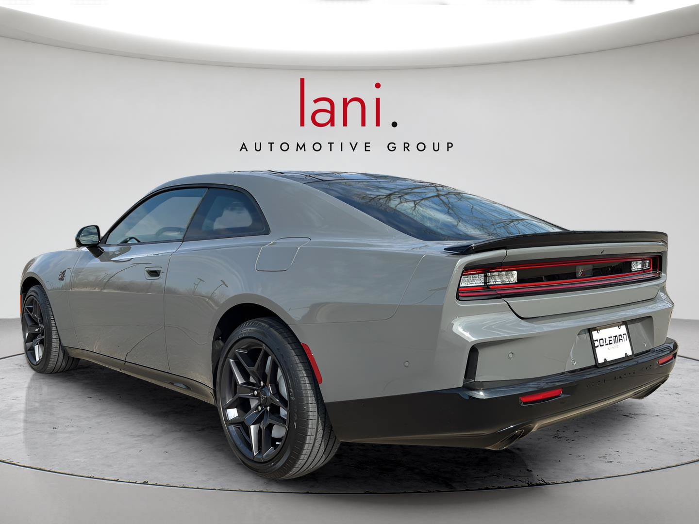 New 2026 Dodge Charger Scat Pack AWD/4WD image 7