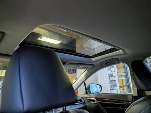 Used 2017 Lexus RX 350 AWD image 28