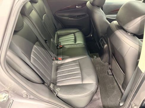 Used 2012 INFINITI EX35 Journey w/ Premium Pkg image 44