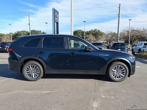 New 2026 MAZDA CX-90 3.3 Turbo w/ Select Package image 3
