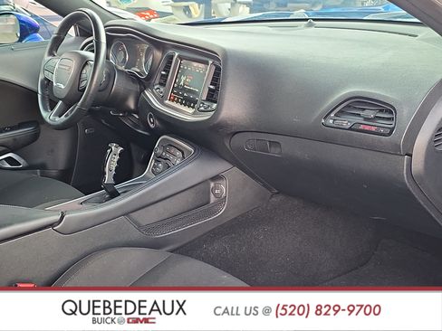 Used 2021 Dodge Challenger R/T Scat Pack RWD image 25