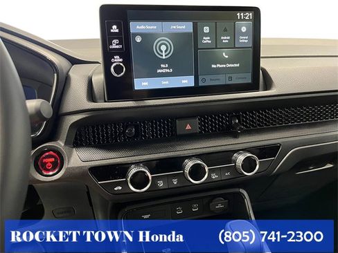 New 2026 Honda CR-V Sport-L image 20