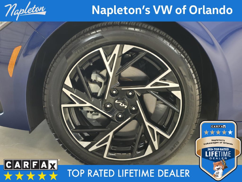 Used 2025 Kia K5 GT-Line FWD image 9
